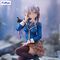 HEAVENS BURNS RED - Yuki Izumi - Statue Trio-Try-It 13cm