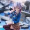 HEAVENS BURNS RED - Yuki Izumi - Statue Trio-Try-It 13cm