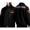 JURASSIC PARK - Logo - Sherpa Jacket (XXL)