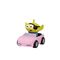 TOY STORY - Pull Back Car - Set 6 Fig. Blind Box 5cm