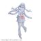 MY DRESS-UP DARLING - Marin Kitagawa - Figure Glitter & Glamours 24cm