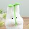 MY NEIGHBOR TOTORO - White Totoro - Dondoko Plush 10.5cm