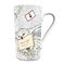 HARRY POTTER - Hedwig - Latte Mug 16,5oz v2
