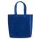 HARRY POTTER - Quidditch - Premium Embroidered Velvet Tote Bag