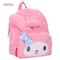 MY MELODY - Fluffy Festival - Fur Backpack