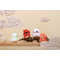 SLLO - Good Fortune - Display of 12 Mini Figures 6cm - Mystery Box