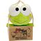 HELLO KITTY - Kero Keroppy - 14cm