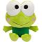 HELLO KITTY - Kero Keroppy - 14cm