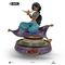 DISNEY PRINCESS - Jasmine - Statue Anime Princess 15cm