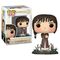 PRIDE AND PREJUDICE (2005) - POP Movies N° XXX - Elizabeth Bennet