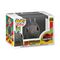 JURASSIC PARK - POP Movies N° XXXX - Baby Stegosaurus