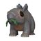 JURASSIC PARK - POP Movies N° XXXX - Baby Stegosaurus