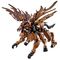 TRANSFORMERS - Onyx Prime - Figure Age of the primes 19cm