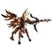 TRANSFORMERS - Onyx Prime - Figure Age of the primes 19cm