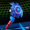 MARVEL - Captain America VS Venom - Figure Legend Series 15cm