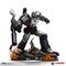 TRANSFORMERS - Megatron - Statue Demi Art Scale 1/20 31.9cm
