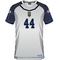 BLUE LOCK - Yoichi Isagi 15 - Soccer Jersey Men (L)