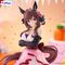 UMAMUSUME PRETY DERBY - Gentildonna Trio Try It  - Statue 22cm
