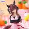 UMAMUSUME PRETY DERBY - Gentildonna Trio Try It  - Statue 22cm