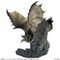 MONSTER HUNTER - Female Fire Wyvern Rathian - Statue 25cm