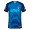 JAWS - Amity Island 75 - Soccer Jersey Men (XXL)