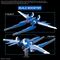 GUNDAM - Option parts set Gunpla 18 (Build booster set) - Model Kit