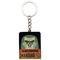THE WITCHER - The witcher and roach - Limited Edition Keyring
