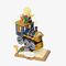 THE LITTLE PRINCE - Starry Ride-Train - Building block