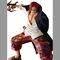 ONE PIECE - Shanks - Figure Grandista 22cm