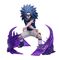 NARUTO - Sasuke Uchiha - Figure Vibration Stars 15cm