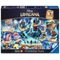 LORCANA - Sapphire - Puzzle 1000P + 1 promo card (EN)