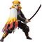 DEMON SLAYER - Kyojiro Rengoku - Ultimate Legends Figure V2 - 12cm