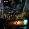 LOTR - Gimli - Statue Unleashed Art Scale 1/10 25.3cm