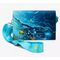 DISNEY - Moana "Water flow" - Handbag Loungefly 'Exclusive'