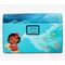 DISNEY - Moana "Water flow" - Handbag Loungefly 'Exclusive'