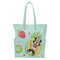 MICKEY & MINNIE - Beach Fun - Tote Bag LoungeFly