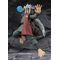 NARUTO - Jiraiya Hidden Leaf Heroic Sage Mode -Fig. S.H. Figuarts 17cm