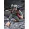 NARUTO - Jiraiya Hidden Leaf Heroic Sage Mode -Fig. S.H. Figuarts 17cm