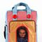 CHUCKY - Casual Backpack - 35x27x18cm