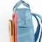 CHUCKY - Casual Backpack - 35x27x18cm