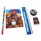 DRAGON BALL SUPER - Stationery Set - 5pc.