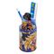 DRAGON BALL SUPER - Stationery Set + Pencil Pot - 7pc.