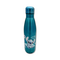 STITCH - Watercolor Blue - Stainless Steel Bottle 26oz