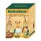 BUTTERBEAR - Operating Day - Blind Box 8 Figure set 10cm