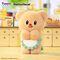 BUTTERBEAR - Operating Day - Blind Box 8 Figure set 10cm