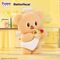 BUTTERBEAR - Operating Day - Blind Box 8 Figure set 10cm