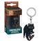HOW TO TRAIN YOUR DRAGON LIVE ACTION - Pocket Pop Keychain - Toothless