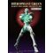 JOJO PART 3 - Hierophant - Statue Legend 16cm