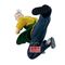 SAKAMOTO DAYS - Sakamoto Taro - Figure Vibration Stars 17cm