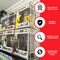 EVORETRO - 6 slots acrylic display case for Funko Pop